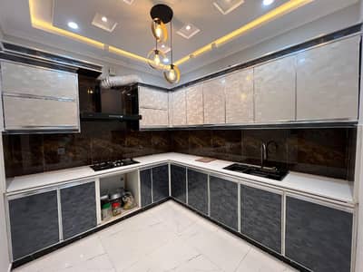 7 Marla Upper Portion Available For Rent