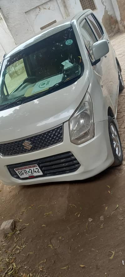 japani wagan R 12/16