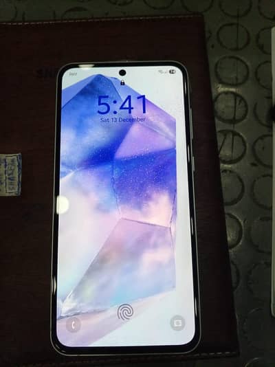 Samsung A55 5g