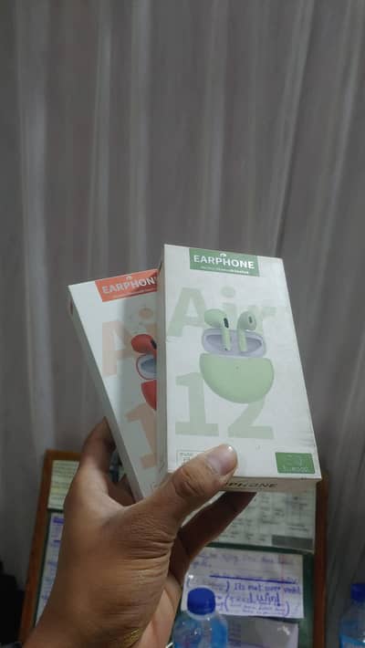 Earbuds At Cheap Price