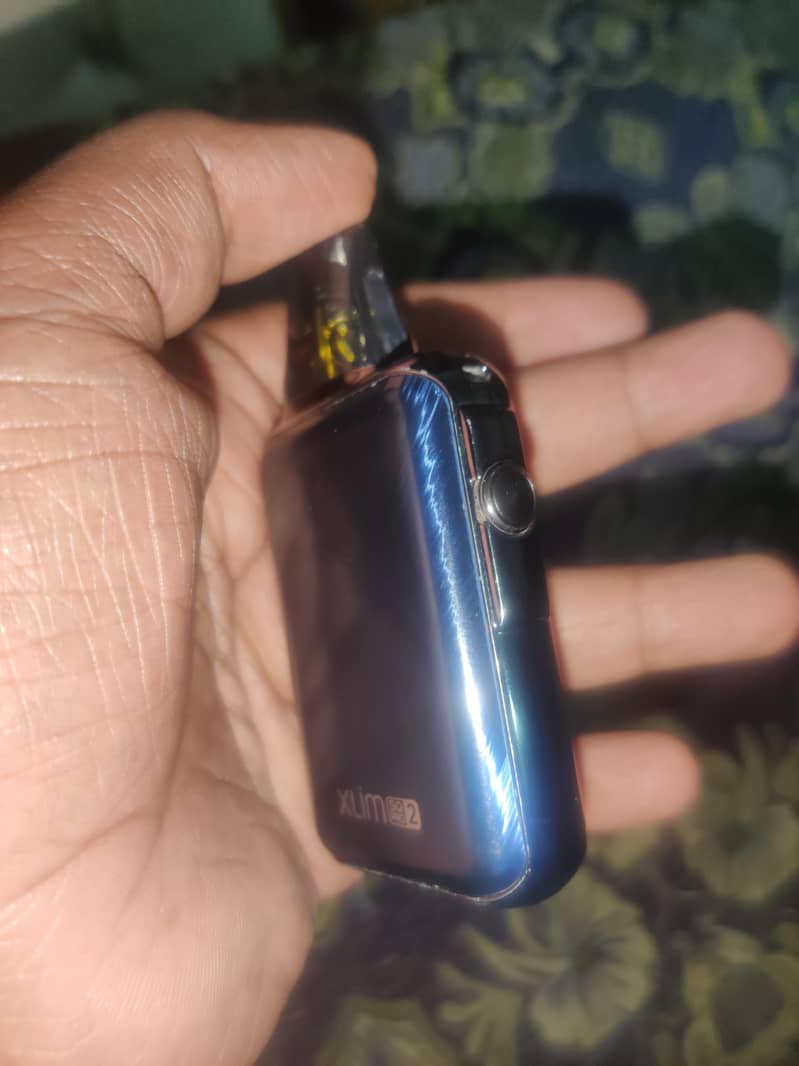 touch screen slightly use 2