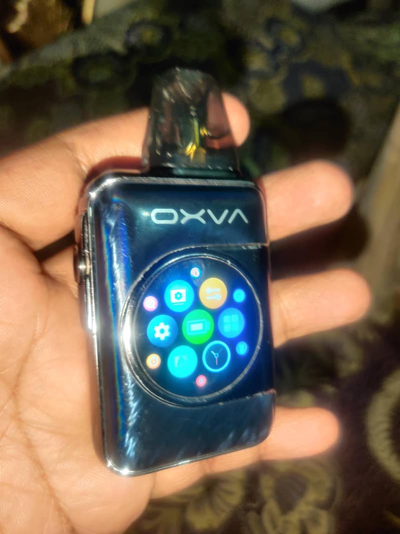 touch screen slightly use 3