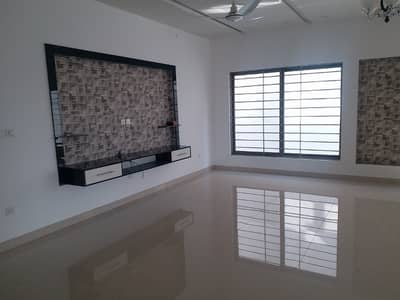 Ground Portion Available For Rent In Dha Phase 1 Islamabad