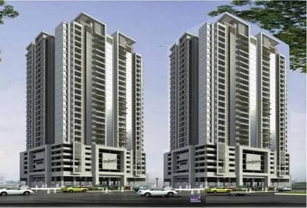 3 Bed Apartment Available For Sale Gold Crest High Life 2