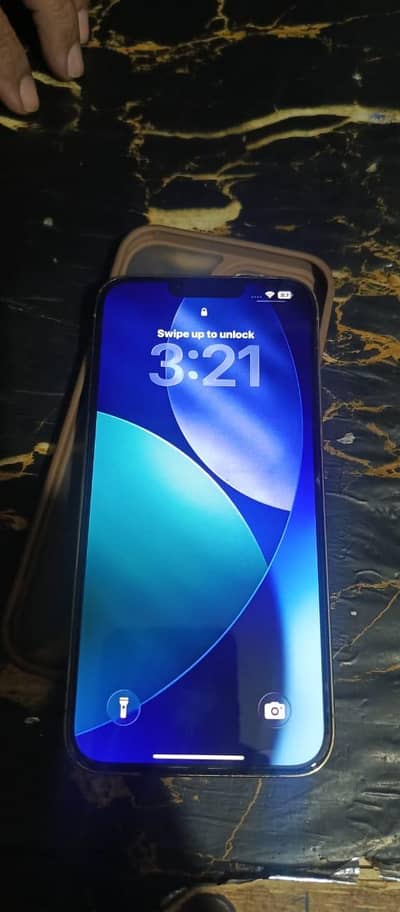 13 pro max factory unlock