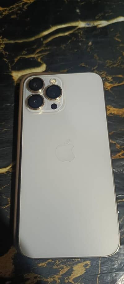 iphone 13 pro max 265gb non pta
