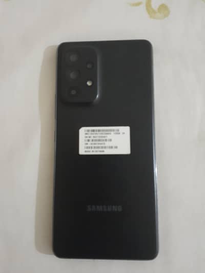 Samsung A53 5G