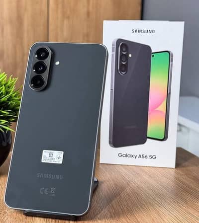 Samsung A56 5g