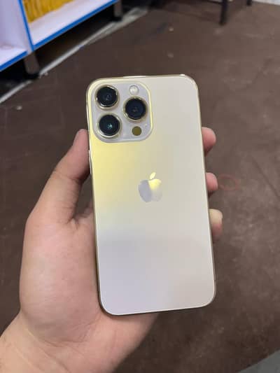 IPHONE 13 PRO SIM LOCK