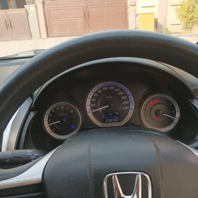 Honda city for sale