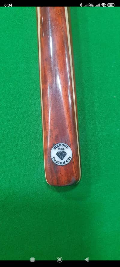 snooker cue urgent sale