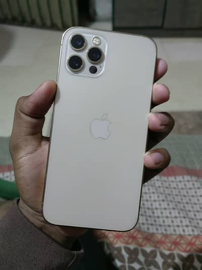 IPHONE 12 PRO
