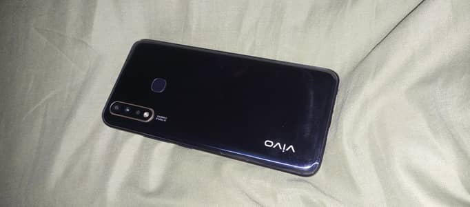 very good condition and all set no open no repair