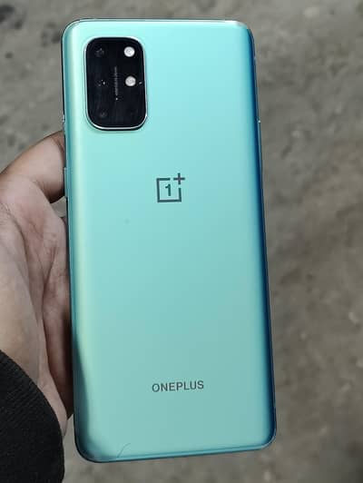 ONEPLUS 8T 5G 12GB RAM 256GB ROM