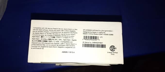 airport pro 2 apple ka original ha