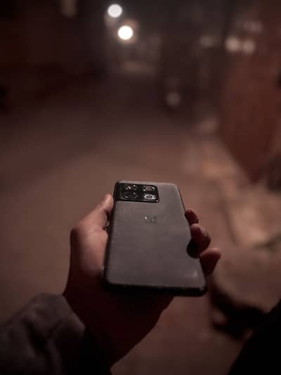 ONE PLUS 10 PRO - PTA - 12 / 256 GB