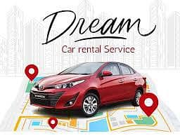 Car Rental Service