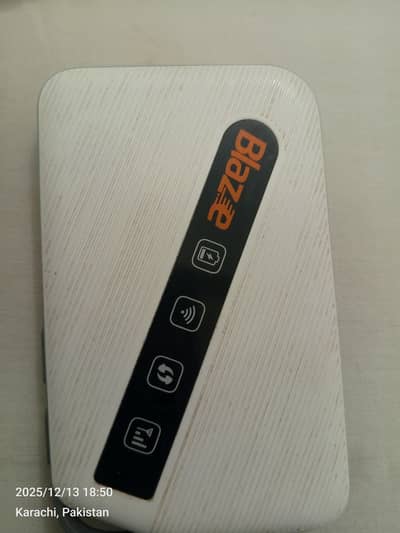 Blaze D-Link