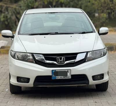 Honda city car sale