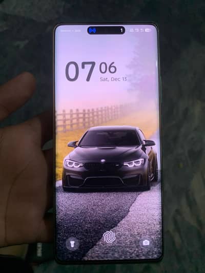 Infinix hot 50 pro plus 16/256