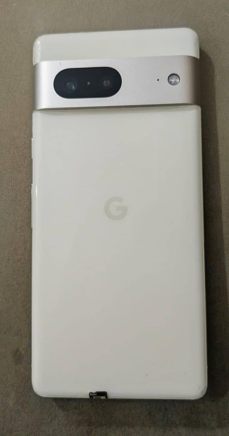 Google pixel 7 0