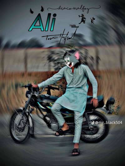 Hamza moazam 