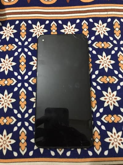 Motorola G Power 2020 4/64