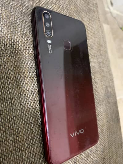 VIVO MOBILE 1901