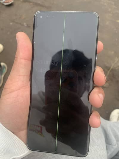 One plus 9 pro