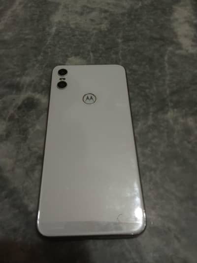 Motorola Android one P30 play