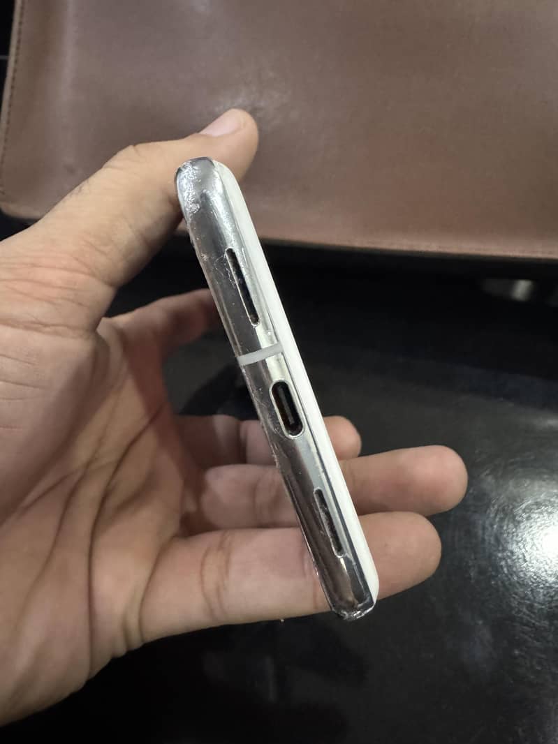 Google pixel 7 pro 1