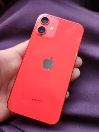 i phone 12 mini