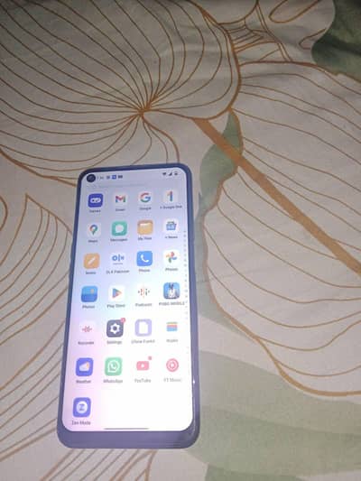 one plus Nord 200 pta approved  Sath cable miljayegi