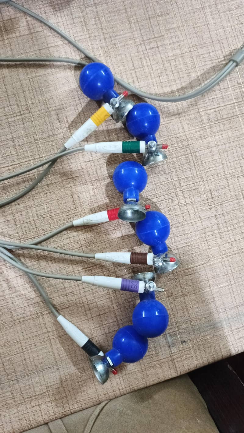 ECG Machine 3