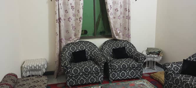 5seater sofa in good condition