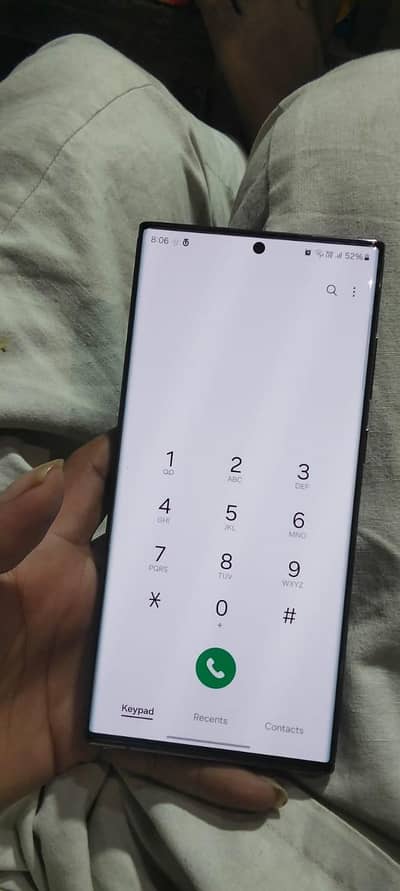 Samsung galaxy s22 ultra 12 gb 256 gb official pta approved waterproof