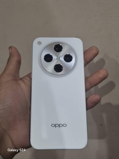 OPPO find x8(Exchange possible)