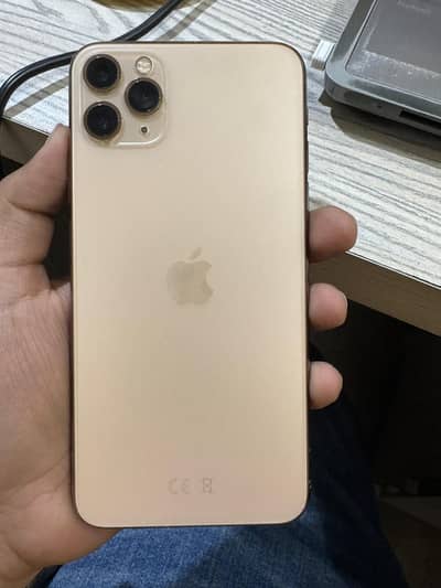 11pro 256Gb factory unlock