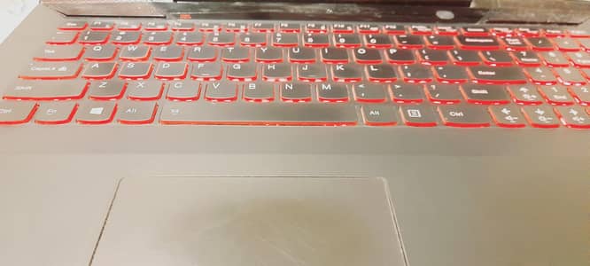 Lenovo Y700 Gaming Laptop 12/1tb/265ssd 4GB nvidia Delicated, For Sale
