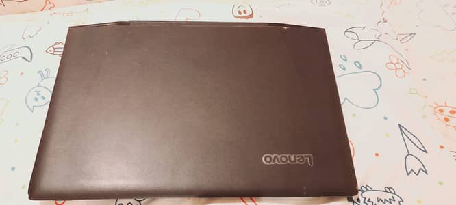 Lenovo Y700 Gaming Laptop 12/1tb/265ssd 4GB nvidia Delicated, For Sale