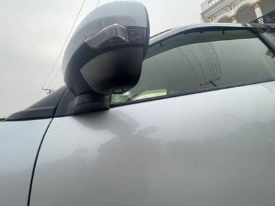 Brand new2021.2025 fresh import November Bumper to Bumper