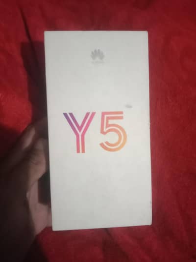 Huawei y5 lite hy touch tota hy cahlny ma bil kul ok hy