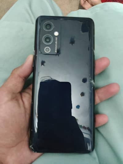 one plus 9 official PTA