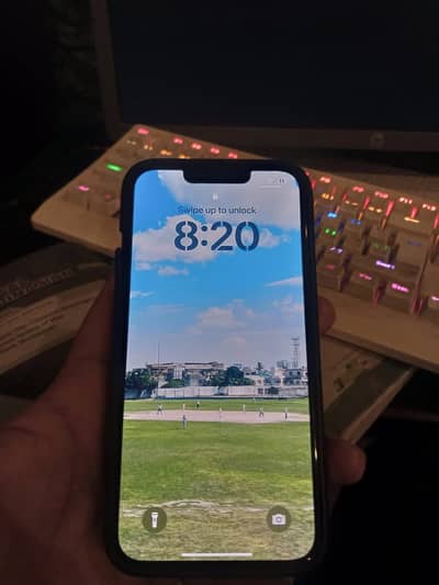 Iphone 13 jv(non waterpack) for sale with charger