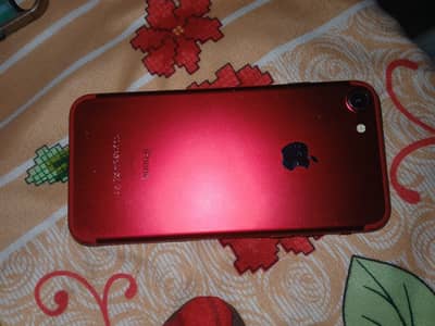 iphone 7 , 128 gb  15000