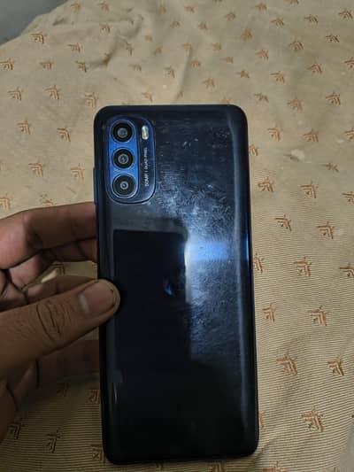 Motorola G stylus 2022