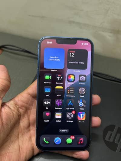 Iphone 13 | 512 Gb | PTA Approved with box