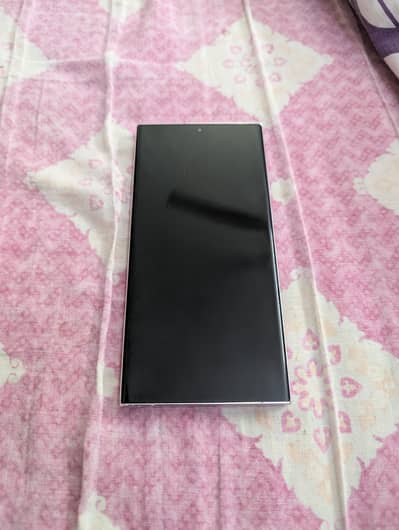 Samsung Galaxy S23 Ultra Approved