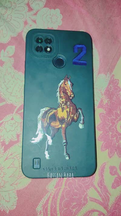 Full okay condition ma koi masla nahi ha