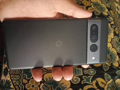 Google pixel 7 pro